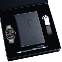 Welcome pack SUR-MESURE Tendance